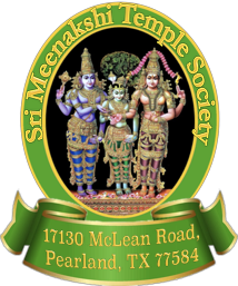 Sri Meenakshi Temple